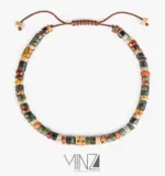 “Bid” Gold Bracelet