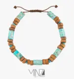 “Haft Sang Camp” Men’s Bracelet