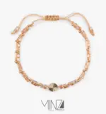 “Nuria” Gold Bracelet