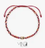 “Lian” Gold Bracelet
