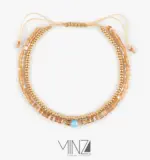 “Moana” Gold Bracelet