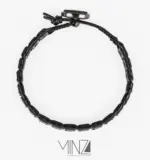 “Mars” Leather Bracelet