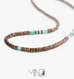 “Sinagura” Gold Necklace