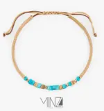 “Darbari” Gold Bracelet