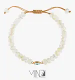 “Tiara” Gold Bracelet