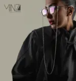 “Niveus” Eyewear Chain