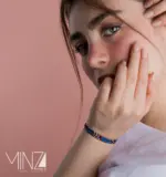 “Kada” Gold Bracelet