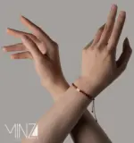 “Lian” Gold Bracelet