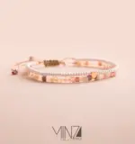 “Malibu” Gold Bracelet