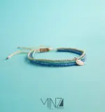 “Marine” Gold Bracelet