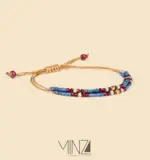 “Kada” Gold Bracelet