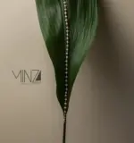 “Silono” Silver Necklace