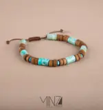 “Haft Sang Camp” Men’s Bracelet