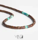 “Sinagura” Gold Necklace