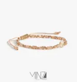 “Nuria” Gold Bracelet