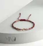 “Lian” Gold Bracelet