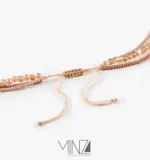 “Helena” Gold Necklace