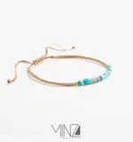 “Darbari” Gold Bracelet