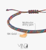 “Shine” Gold Bracelet