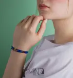 “Kada” Gold Bracelet