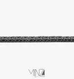 “Mars” Leather Bracelet