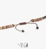 “Maurice” Silver Necklace