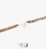 “Fuji” Silver Necklace