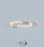 “Tiara” Gold Bracelet