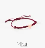 “Kardia” Gold Bracelet