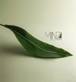 “Silono” Silver Necklace