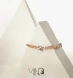 “Nuria” Gold Bracelet