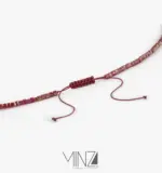 “Rozhalia” Gold Necklace