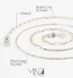 “Niveus” Eyewear Chain