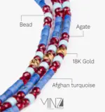 “Kada” Gold Bracelet