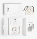 “Malibu” Gold Bracelet