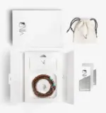 “Sinagura” Gold Necklace