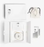 “Tiara” Gold Bracelet