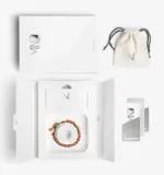 “Legend” Leather Bracelet