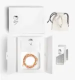 “Helena” Gold Necklace