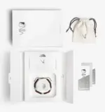 “Africa” Gold Bracelet