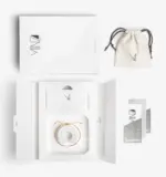 “Mini Heart” Gold Bracelet