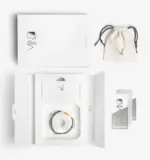 “Lady Queen” Gold Bracelet