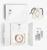 “Copper” Gold Bracelet