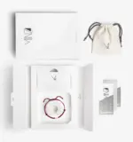 “Kardia” Gold Bracelet