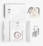 “Lian” Gold Bracelet