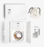 “Jose” Gold Necklace