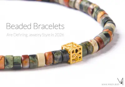 Beaded Bracelets Are Defining Jewelry Style in 2026