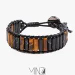 “Eye Tiger” Bracelet
