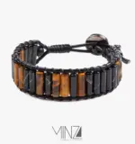“Eye Tiger” Bracelet