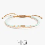 “Margot” Gold Bracelet